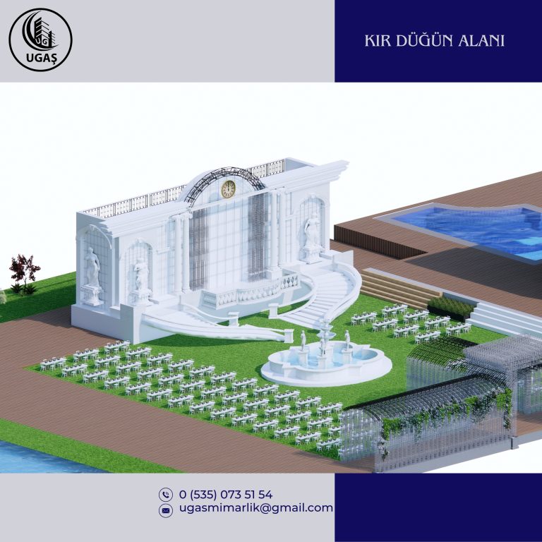 KIR DÜĞÜN ALANI 3